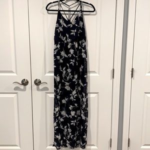 Sienna Sky Maxi Dress